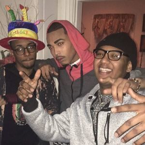 Meet your Posher, Moises